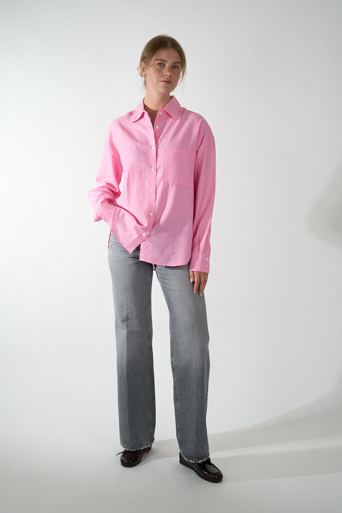Closed CLOSED C94240 23M 22 FLAMINGO PINK