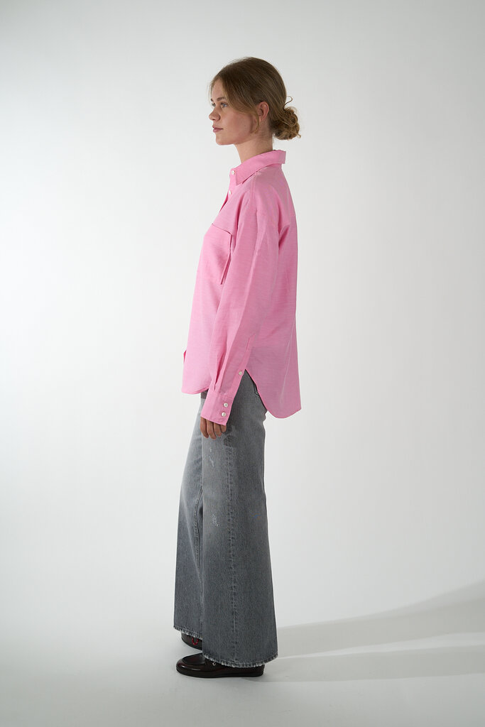Closed CLOSED C94240 23M 22 FLAMINGO PINK