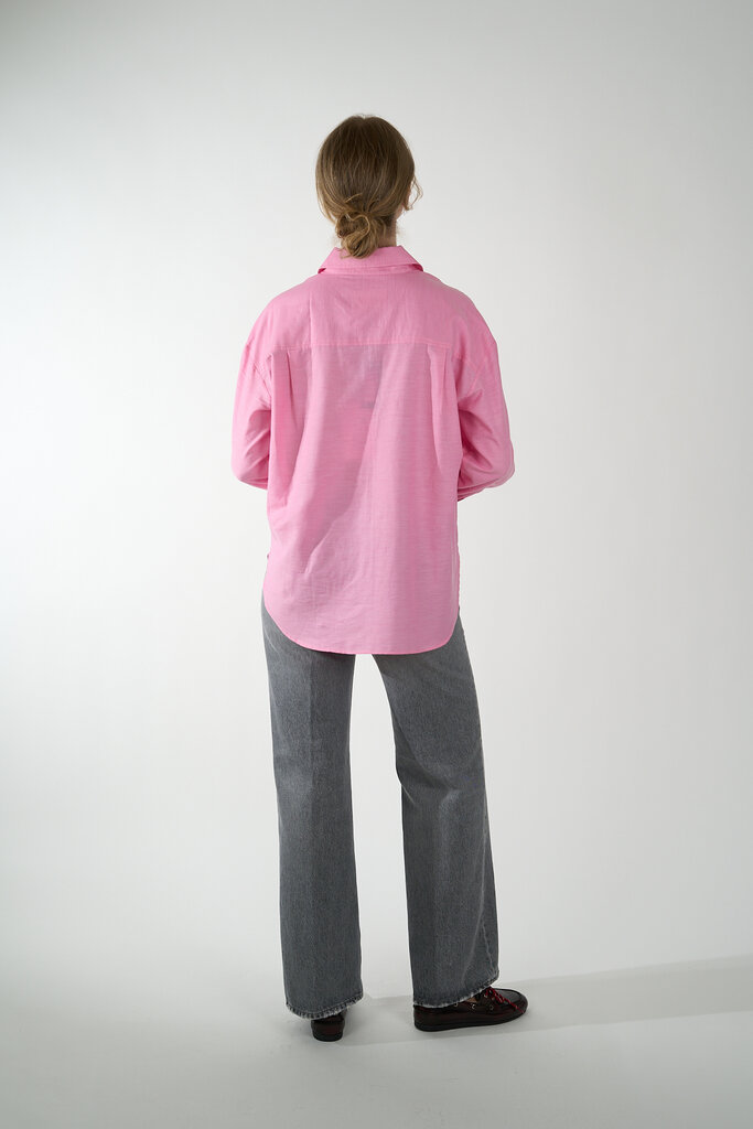 Closed CLOSED C94240 23M 22 FLAMINGO PINK