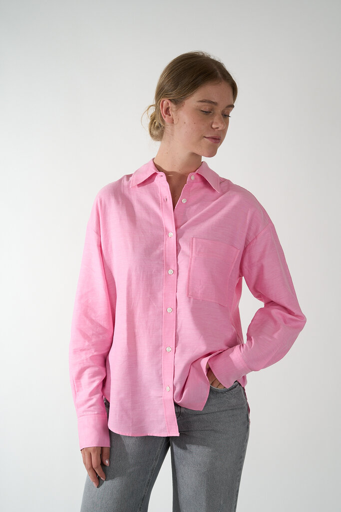 Closed CLOSED C94240 23M 22 FLAMINGO PINK
