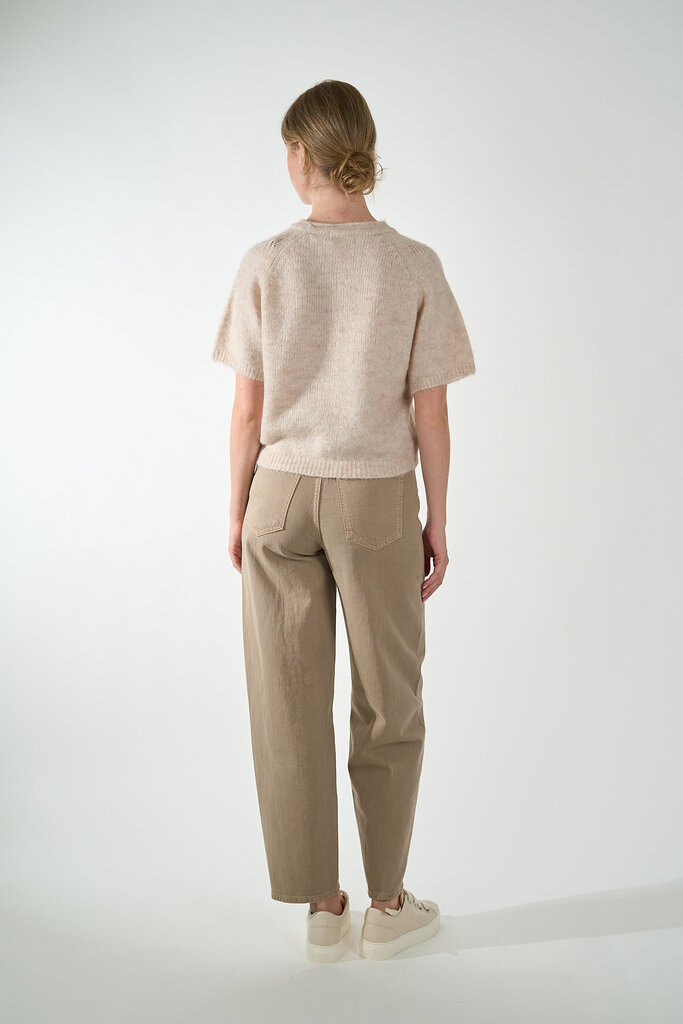 By Bar BY BAR BEGUM SAND PANTS STONE SAND