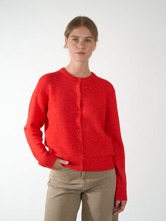 Samsoe & Samsoe SAMSOE SAMSOE  CARDIGAN Samsoe & Samsoe SAMSOE SAMSOE  CARDIGAN