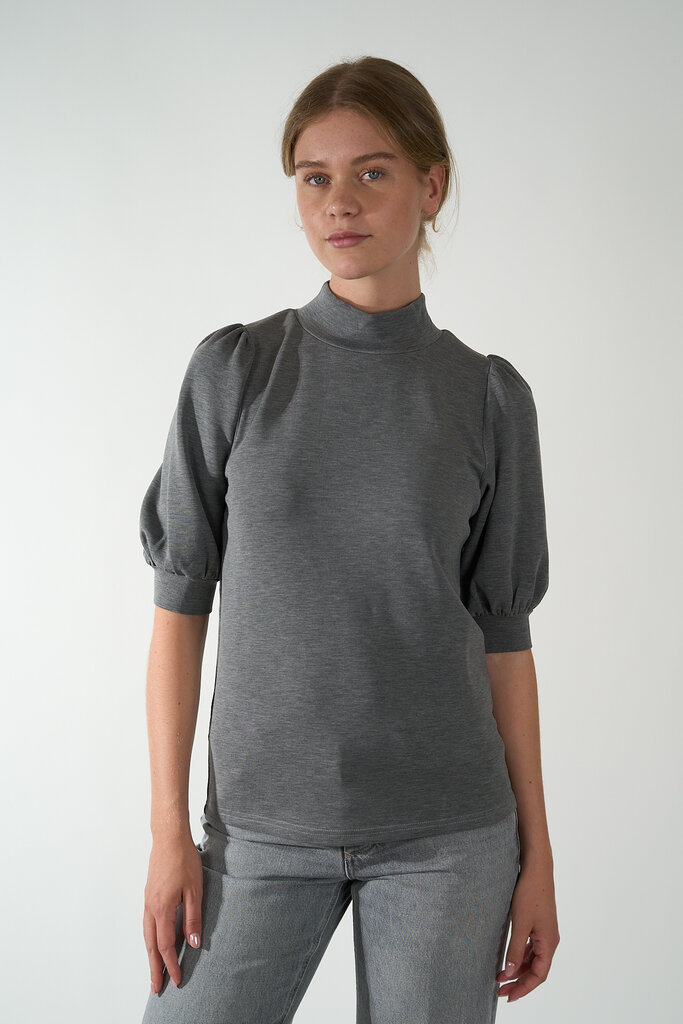 My Essential Wardrobe MY ESSENTIAL WARDROBE THEPUFF BLOUSE 100379