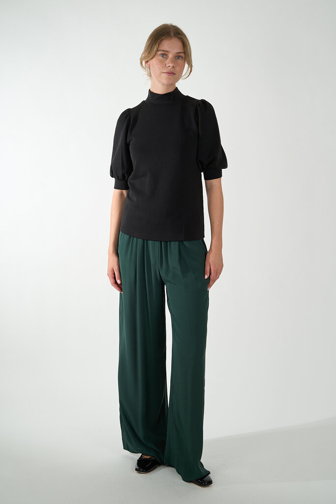 My Essential Wardrobe MY ESSENTIAL WARDROBE THEPUFF BLOUSE 100031