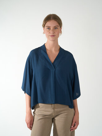 By Bar BY BAR BLOUSE