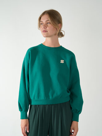 By Bar BY BAR SWEATER