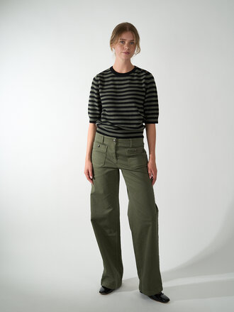 Luisa Cerano LUISA CERANO PULLOVER Luisa Cerano LUISA CERANO PULLOVER