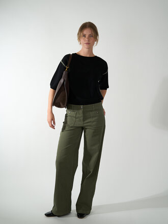 Luisa Cerano LUISA CERANO PULLOVER Luisa Cerano LUISA CERANO PULLOVER