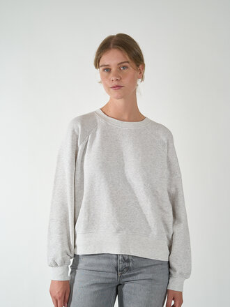 AMERICAN VINTAGE AMERICAN VINTAGE SWEATER