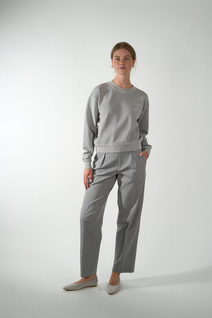 Closed CLOSED C95226 47V 13 MUD GREY