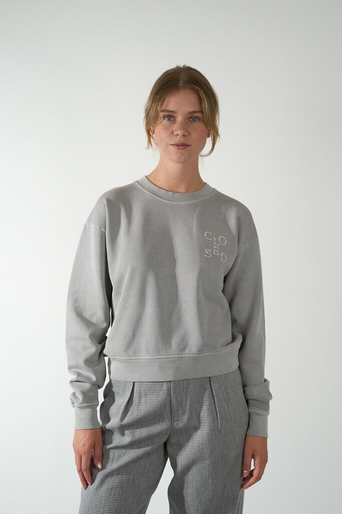 Closed CLOSED C95226 47V 13 MUD GREY