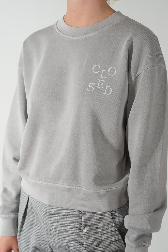 Closed CLOSED C95226 47V 13 MUD GREY