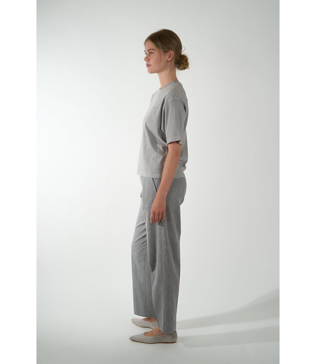 CLOSED C95500 44H 13 MUD GREY