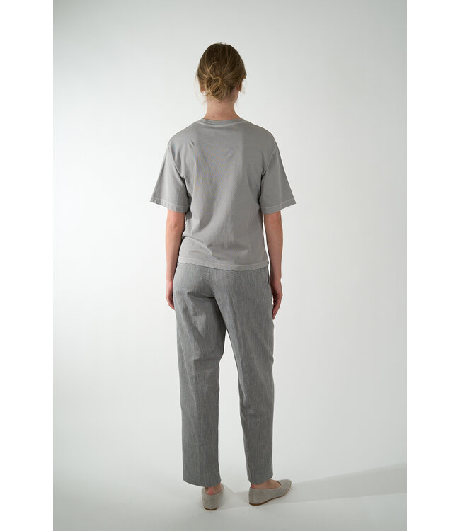 CLOSED C95500 44H 13 MUD GREY