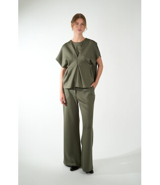 MEIMEIJ MEI MEI WIDE PANTALON