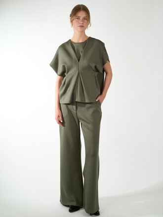 MEIMEIJ MEI MEI WIDE PANTALON MEIMEIJ MEI MEI WIDE PANTALON