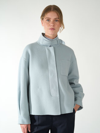 Luisa Cerano LUISA CERANO JACKET Luisa Cerano LUISA CERANO JACKET