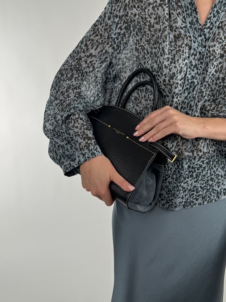 Gianni Chiarini GIANNI CHIARINI FARAH BS 11465 NERO