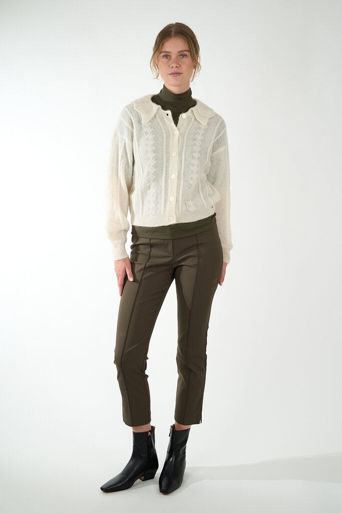 Des Petits Hauts DES PETIT HAUTE CAPUCINE CREME