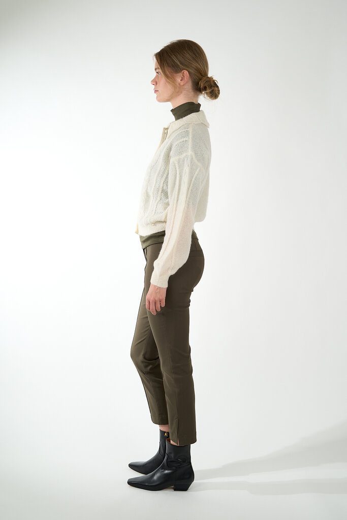 Des Petits Hauts DES PETIT HAUTE CAPUCINE CREME