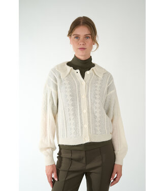 Des Petits Hauts DES PETITS HAUTS CARDIGAN