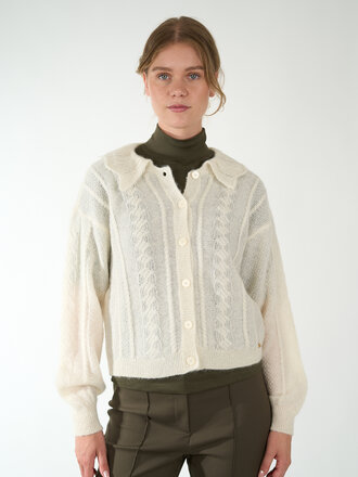 Des Petits Hauts DES PETITS HAUTS CARDIGAN