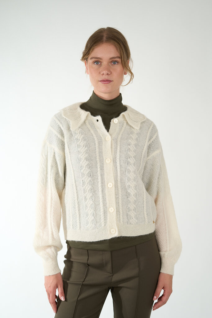 Des Petits Hauts DES PETIT HAUTE CAPUCINE CREME