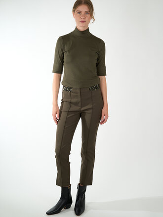 Marc Cain MARCCAIN PANTS Marc Cain MARCCAIN PANTS