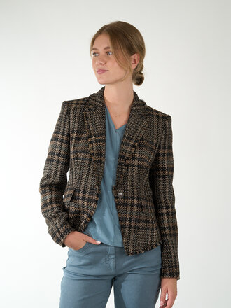 Luisa Cerano LUISA CERANO BLAZER Luisa Cerano LUISA CERANO BLAZER