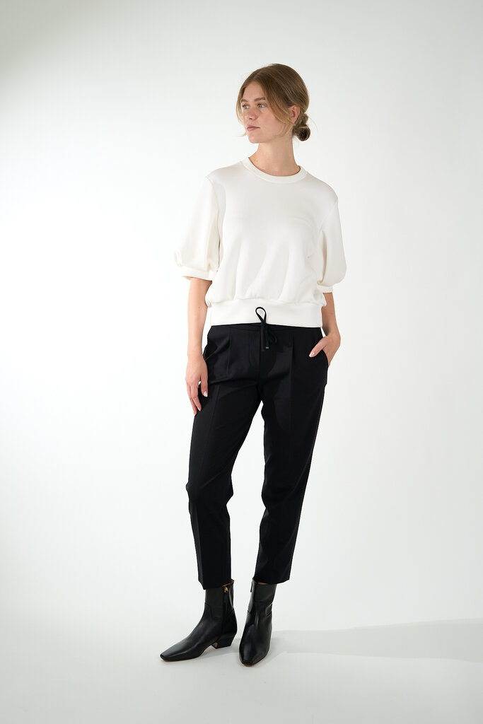 MEIMEIJ MEI MEI M5FD14 OFF WHITE