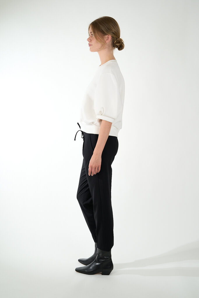 MEIMEIJ MEI MEI M5FD14 OFF WHITE