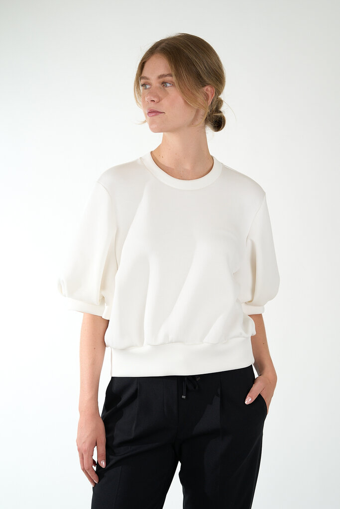 MEIMEIJ MEI MEI M5FD14 OFF WHITE