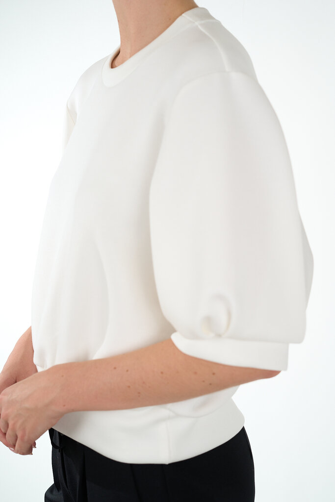 MEIMEIJ MEI MEI M5FD14 OFF WHITE