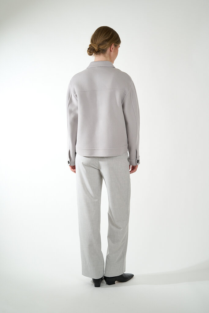 Closed CLOSED C97395 65T 22 MUD GREY