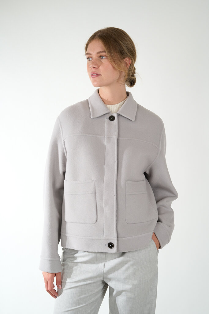 Closed CLOSED C97395 65T 22 MUD GREY