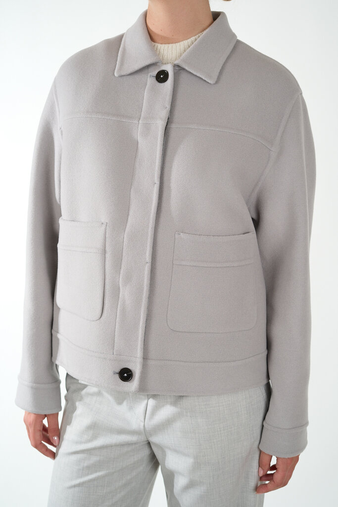 Closed CLOSED C97395 65T 22 MUD GREY