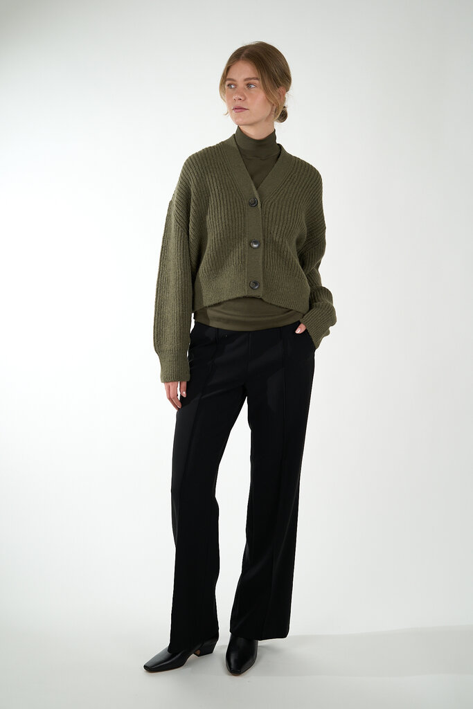 Closed CLOSED C96099 98L 22 FOREST GREEN