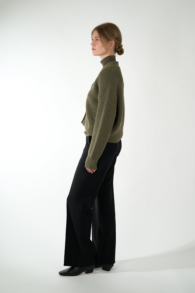 Closed CLOSED C96099 98L 22 FOREST GREEN