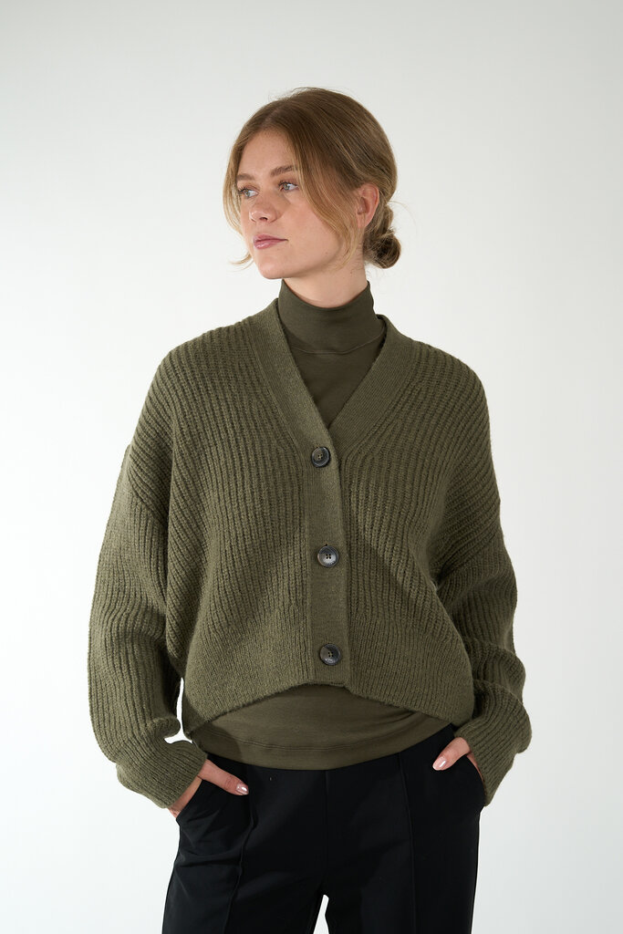 Closed CLOSED C96099 98L 22 FOREST GREEN