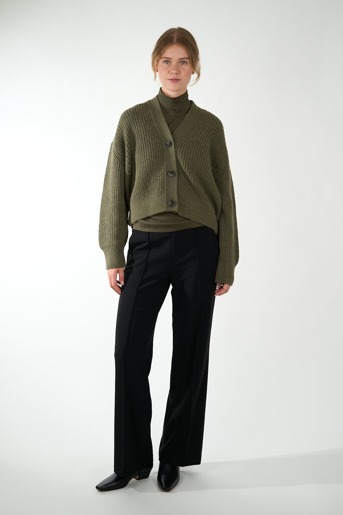 Cambio CAMBIO 6049 0222-02 AVA 099 BLACK