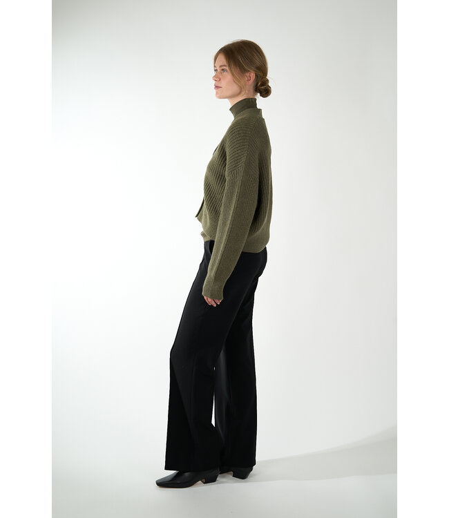 CAMBIO 6049 0222-02 AVA 099 BLACK