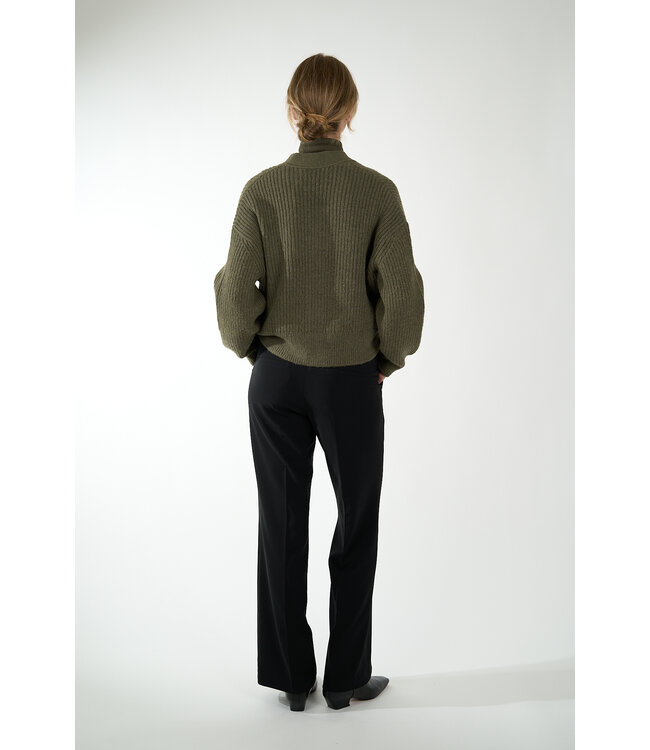 CAMBIO 6049 0222-02 AVA 099 BLACK