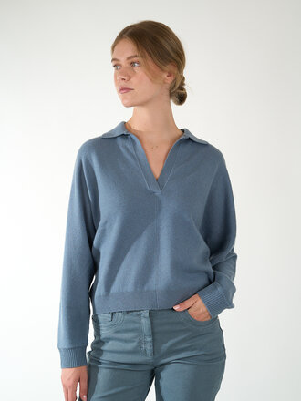 Luisa Cerano LUISA CERANO PULLOVER Luisa Cerano LUISA CERANO PULLOVER