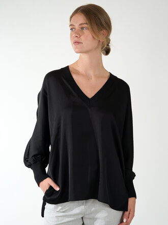 IVI IVI BLOUSE IVI IVI BLOUSE