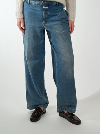 Closed CLOSED JEANS Closed CLOSED JEANS