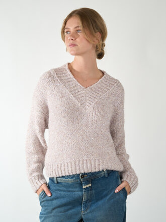 Marc Cain MARCCAIN PULLOVER Marc Cain MARCCAIN PULLOVER