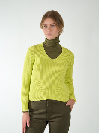 Marc Cain MARCCAIN PULLOVER Marc Cain MARCCAIN PULLOVER