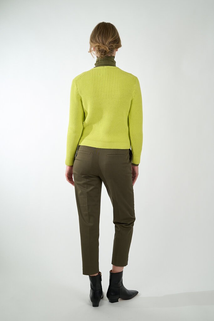 Closed CLOSED C21594 30U 20 FOREST GREEN