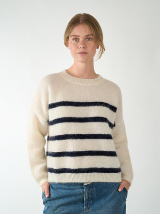 Des Petits Hauts DES PETITS HAUTS SWEATER