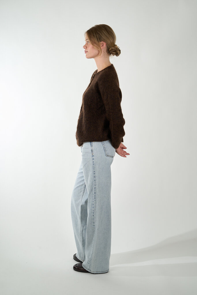 Des Petits Hauts DES PETIT HAUTS BEA COFFEE